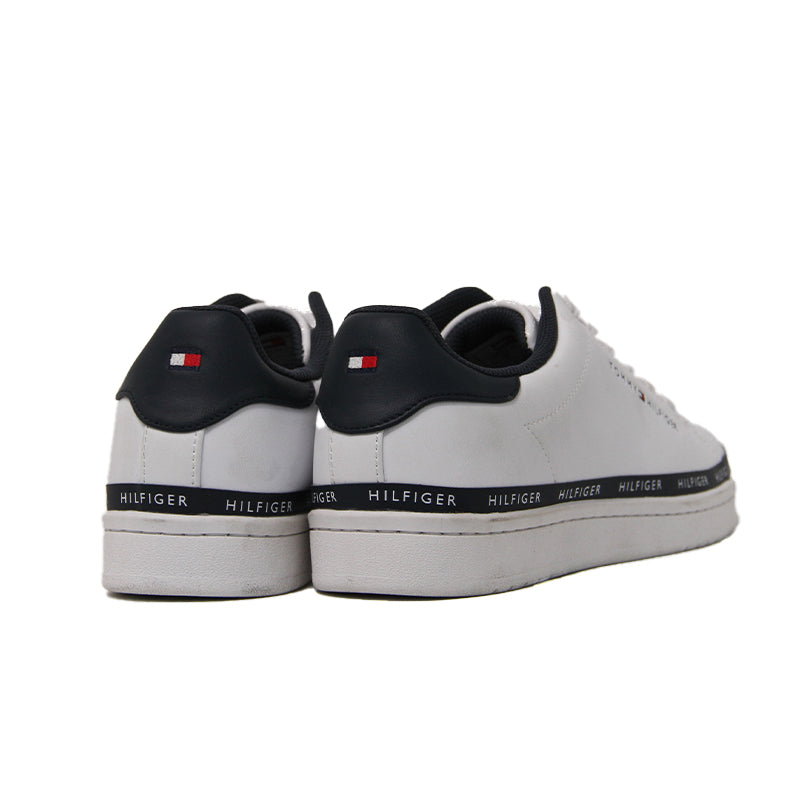 TOMMY HILFIGER  MEN SHOES Size 41 ROM221