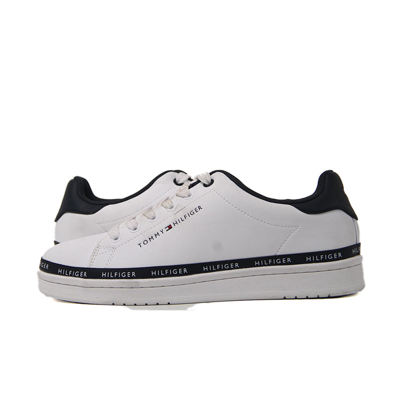 TOMMY HILFIGER  MEN SHOES Size 41 ROM221