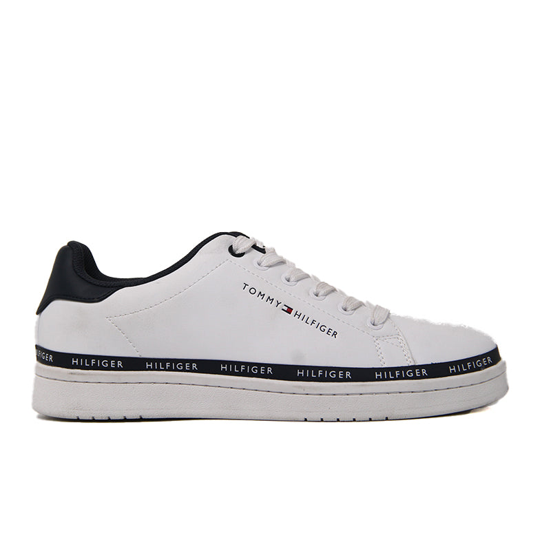 TOMMY HILFIGER  MEN SHOES Size 41 ROM221