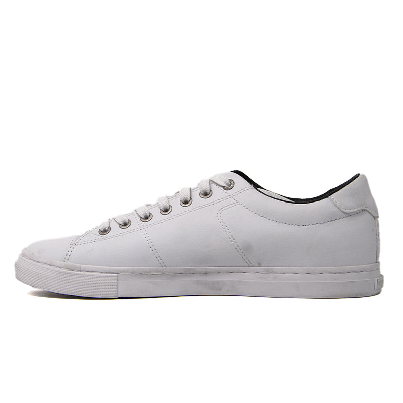 TOMMY HILFIGER MEN SHOES Size 41 ROM226