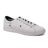 TOMMY HILFIGER MEN SHOES Size 41 ROM226