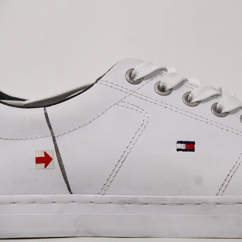 TOMMY HILFIGER MEN SHOES Size 41 ROM226
