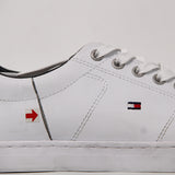 TOMMY HILFIGER MEN SHOES Size 41 ROM226