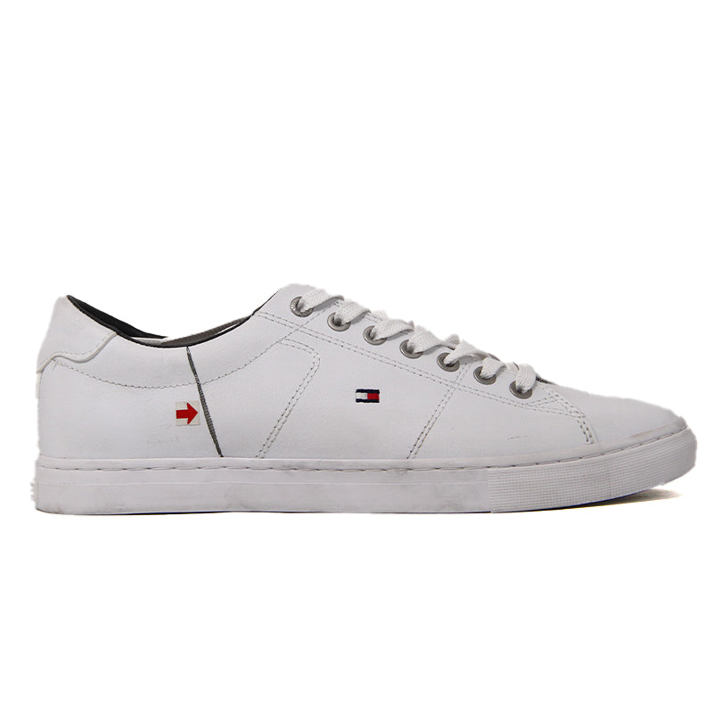 TOMMY HILFIGER MEN SHOES Size 41 ROM226