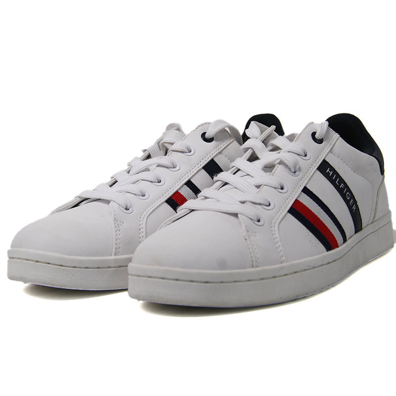 TOMMY HILFIGER MEN SHOES Size 41 ROM279