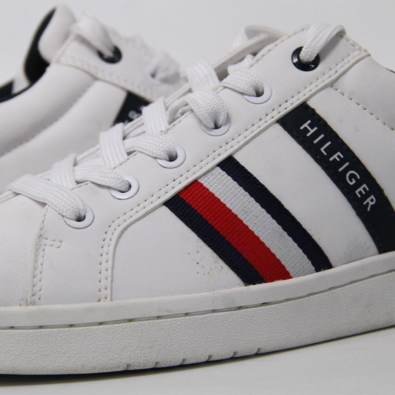 TOMMY HILFIGER MEN SHOES Size 41 ROM279