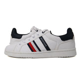 TOMMY HILFIGER MEN SHOES Size 41 ROM279