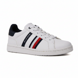 TOMMY HILFIGER MEN Size 41.5 ROM38