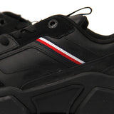 TOMMY HILFIGER MEN SHOES Size 41 ROM341