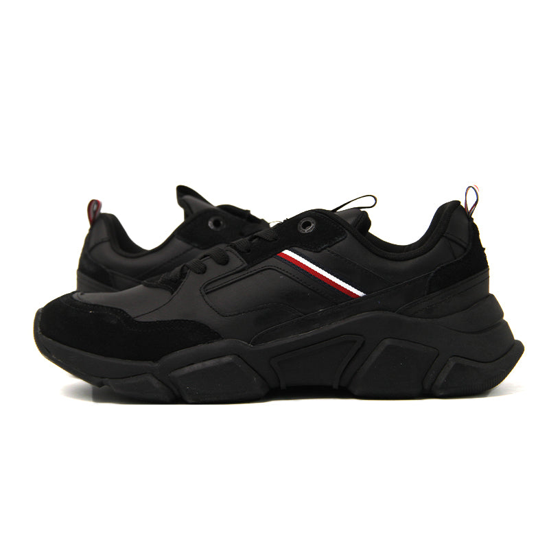 TOMMY HILFIGER MEN SHOES Size 41 ROM341