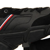 TOMMY HILFIGER MEN SHOES Size 41 ROM342
