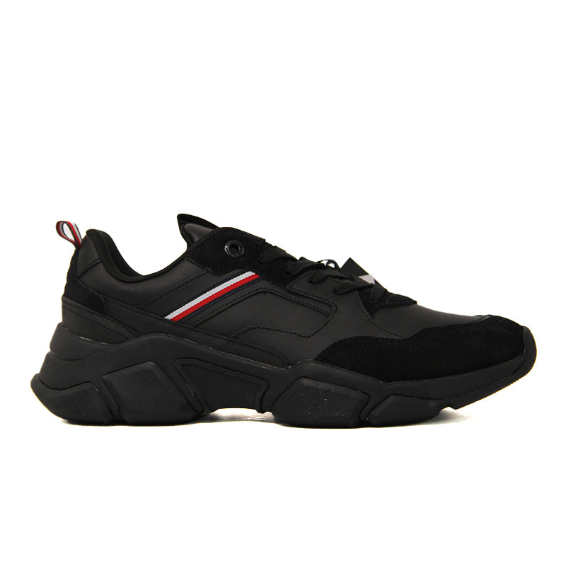 TOMMY HILFIGER MEN SHOES Size 41 ROM342