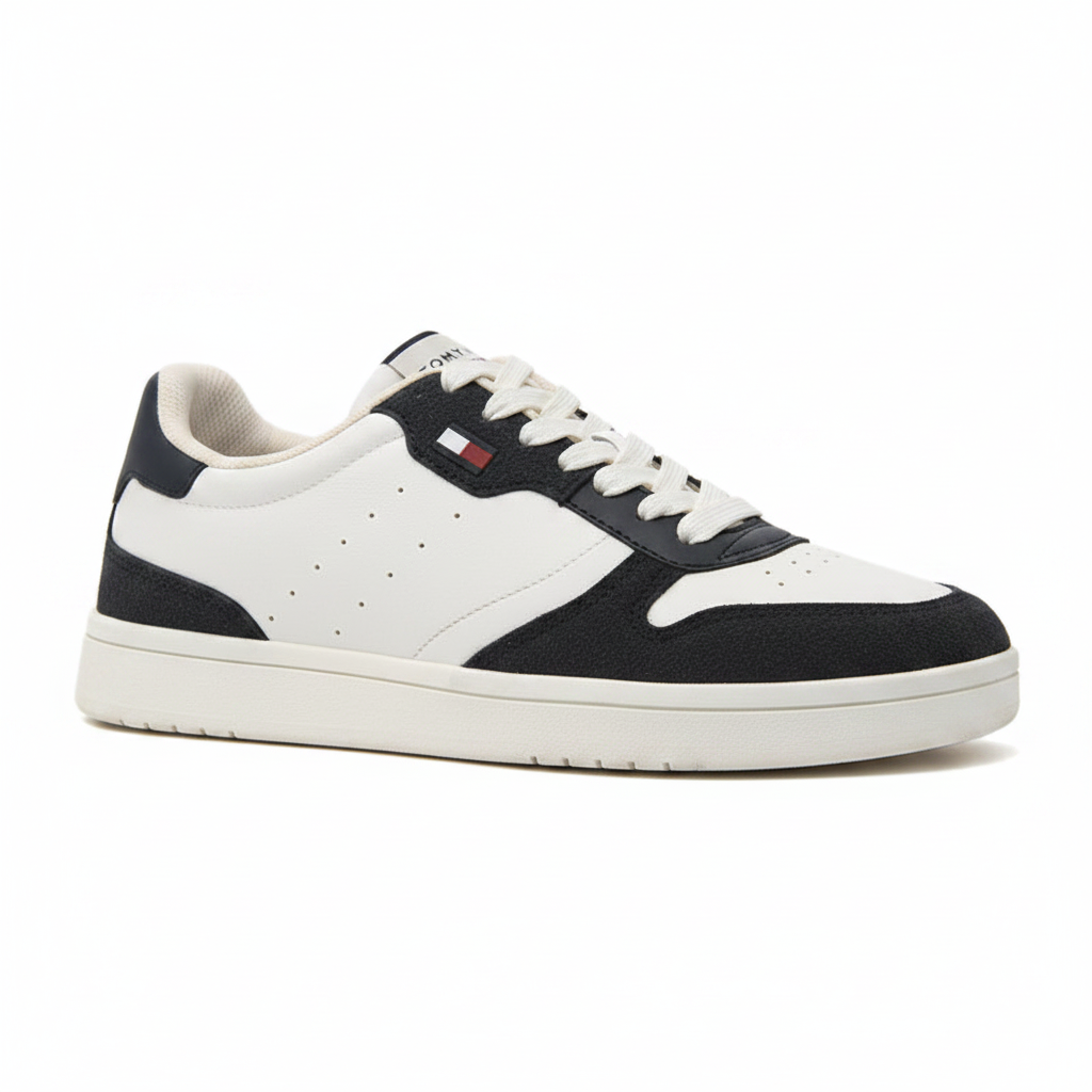 TOMMY MEN SHOES Size 41 ROM295