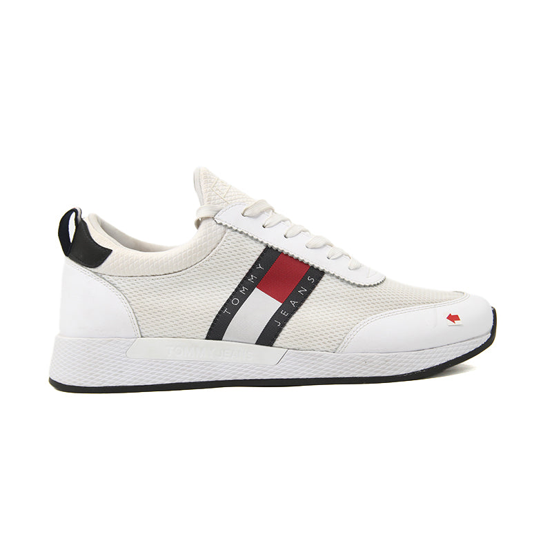 TOMMY HILFIGER MEN SHOES Size 41 ROM493