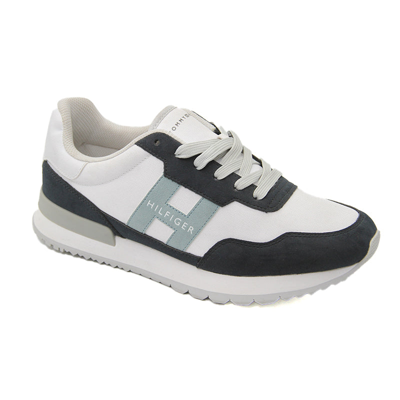 TOMMY HILFIGER MEN SHOES Size 41 ROM494