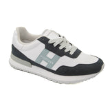 TOMMY HILFIGER MEN SHOES Size 41 ROM494