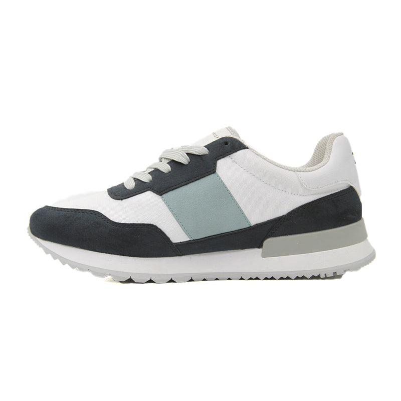 TOMMY HILFIGER MEN SHOES Size 41 ROM494