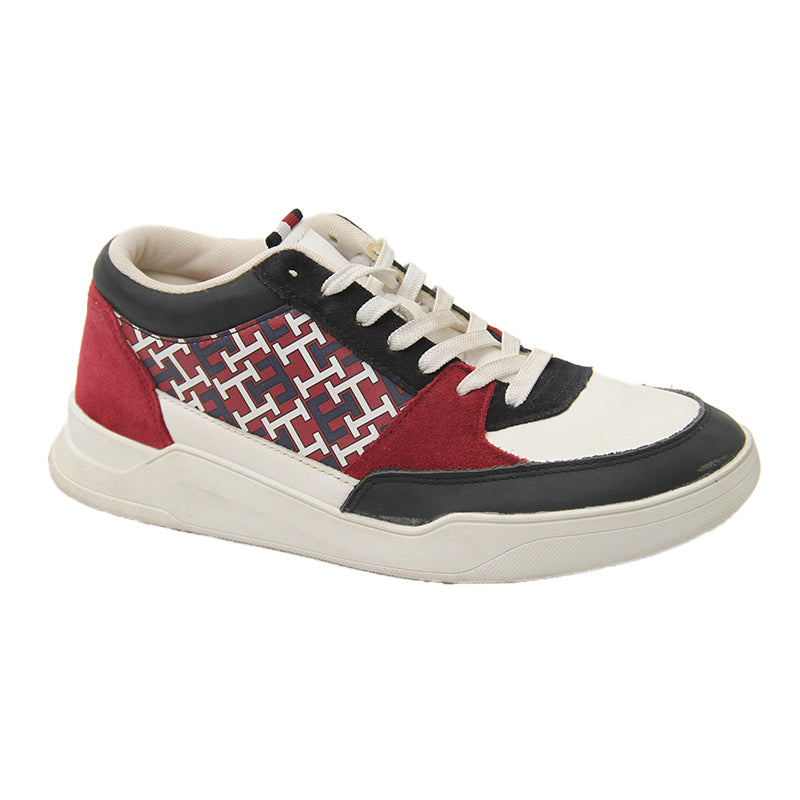 TOMMY HILFIGER MEN SHOES Size 41 ROM530