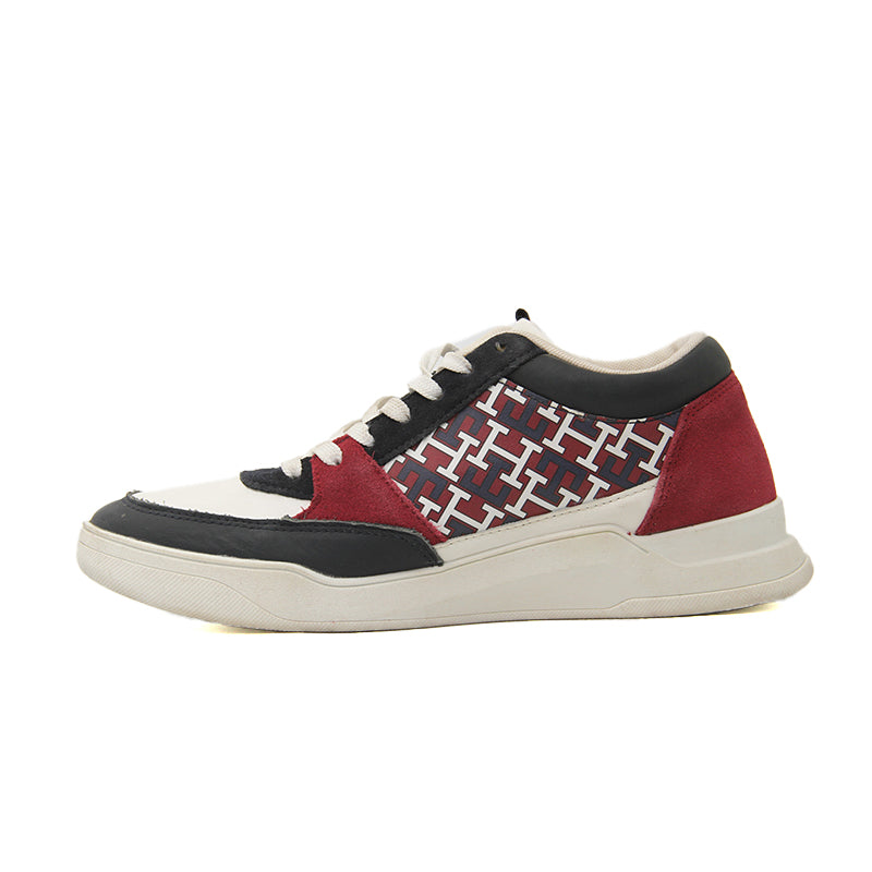 TOMMY HILFIGER MEN SHOES Size 41 ROM530