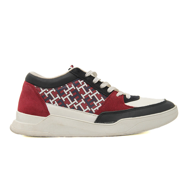 TOMMY HILFIGER MEN SHOES Size 41 ROM530