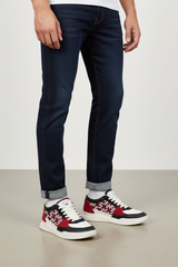 TOMMY HILFIGER MEN SHOES Size 41 ROM530