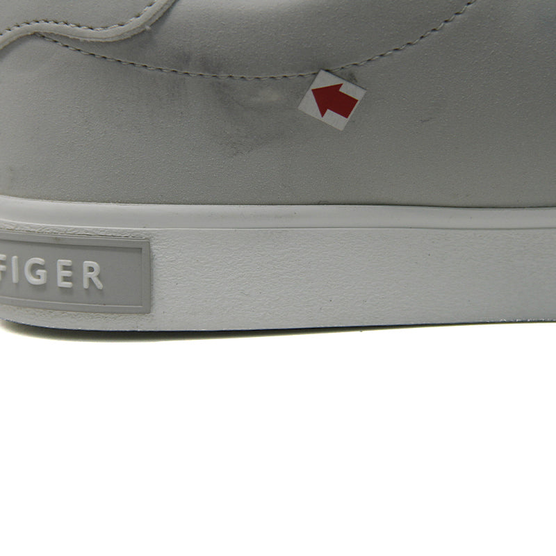 TOMMY HILFIGER MEN SHOES Size 41 ROM539