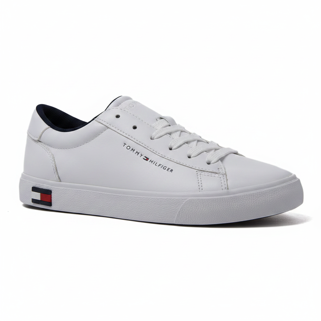 TOMMY HILFIGER MEN SHOES Size 41 ROM540