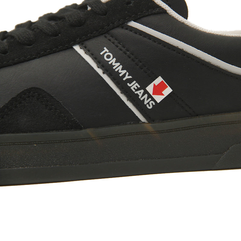 TOMMY HILFIGER MEN SHOES Size 41 ROM541