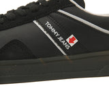 TOMMY HILFIGER MEN SHOES Size 41 ROM541