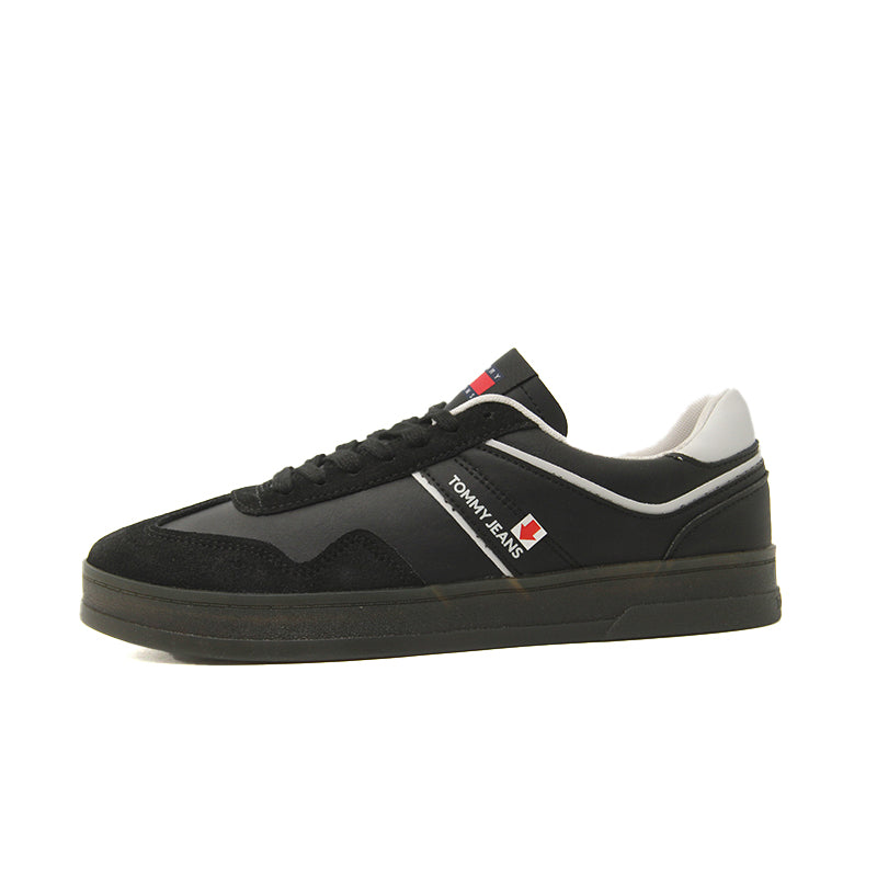 TOMMY HILFIGER MEN SHOES Size 41 ROM541