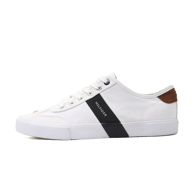 TOMMY HILFIGER MEN SHOES Size 41 ROM556