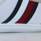 TOMMY HILFIGER MEN SHOES Size 41 ROM621