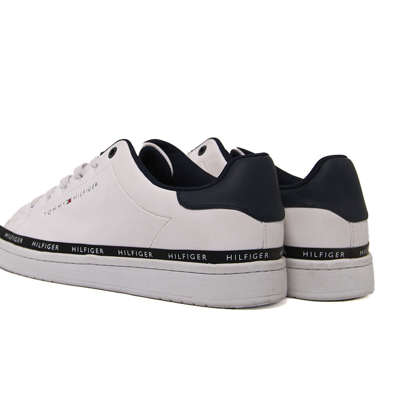 TOMMY HILFIGER MEN SHOES Size 41 ROM626