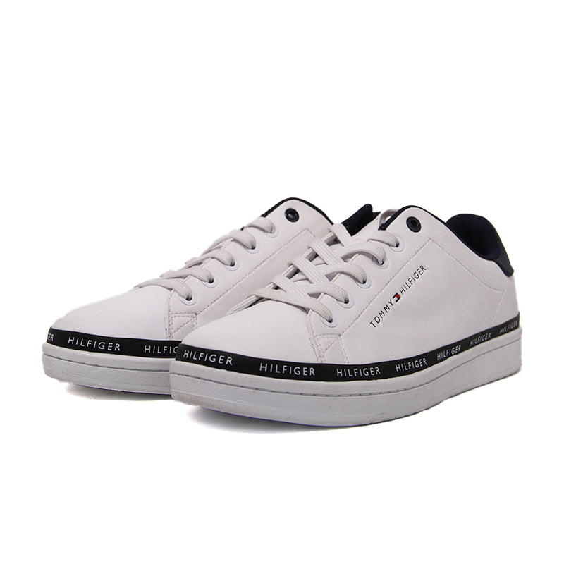 TOMMY HILFIGER MEN SHOES Size 41 ROM626