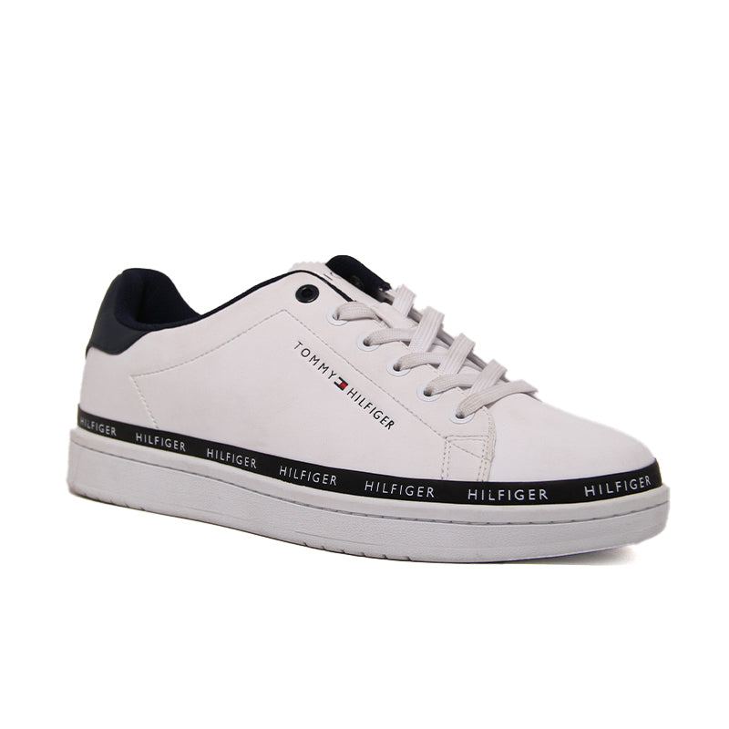 TOMMY HILFIGER MEN SHOES Size 41 ROM626