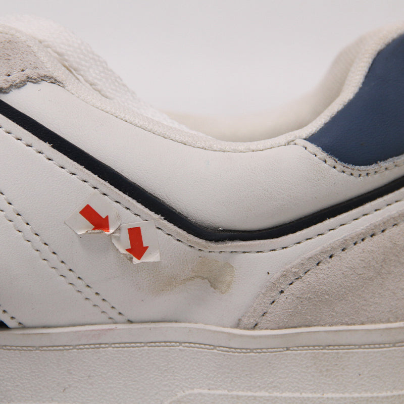 TOMMY HILFIGER MEN SHOES Size 41 ROM627