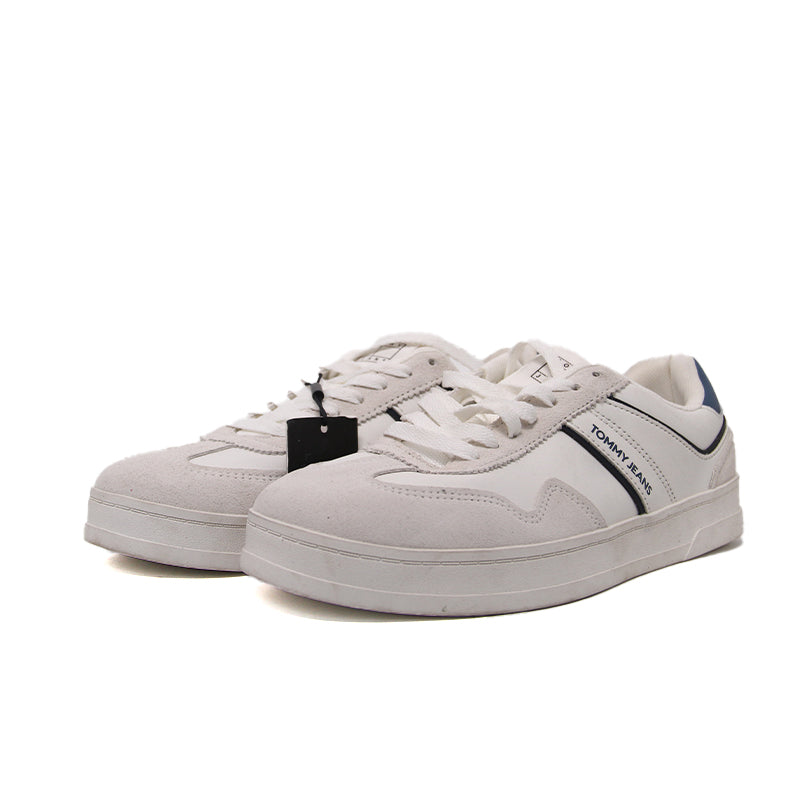 TOMMY HILFIGER MEN SHOES Size 41 ROM627