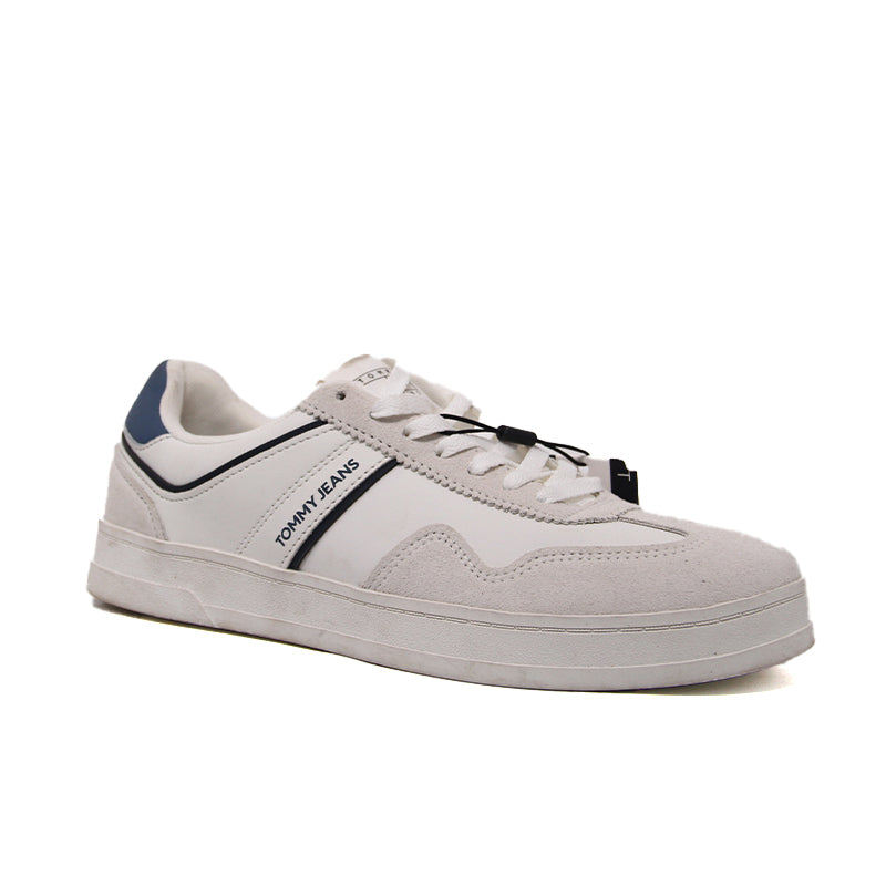 TOMMY HILFIGER MEN SHOES Size 41 ROM627