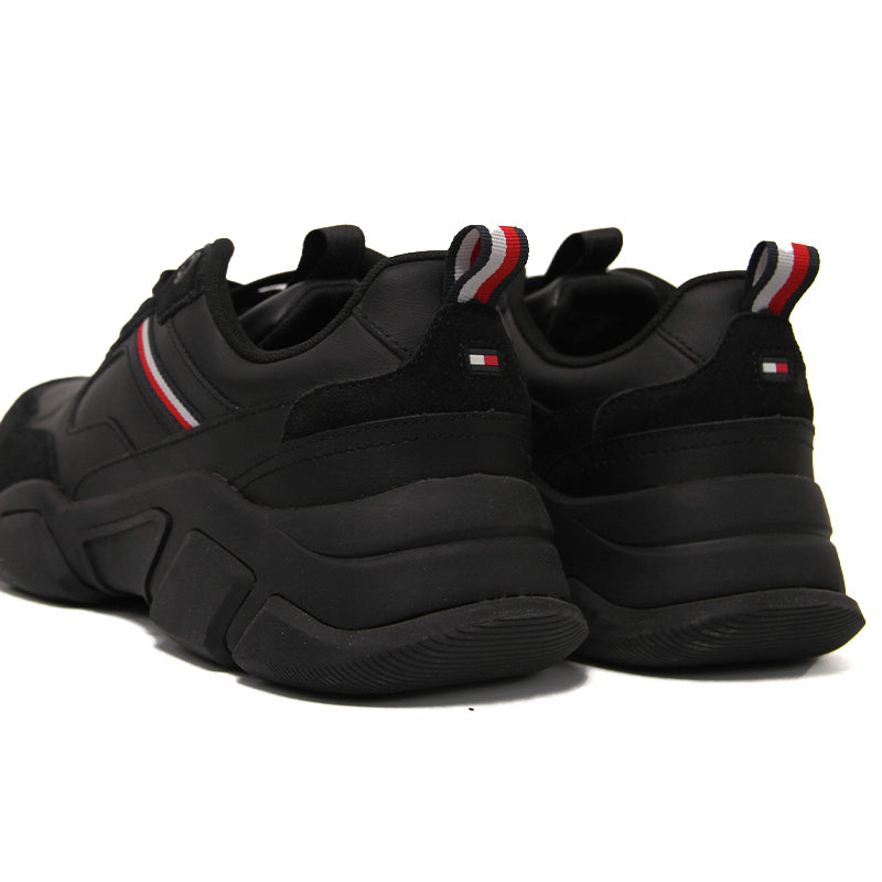TOMMY HILFIGER MEN SHOES Size 41 ROM629