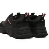 TOMMY HILFIGER MEN SHOES Size 41 ROM629