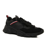 TOMMY HILFIGER MEN SHOES Size 41 ROM629