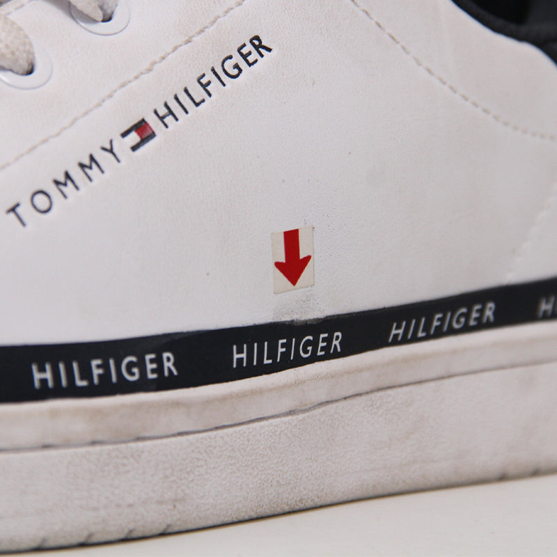 TOMMY HILFIGER MEN SHOES Size 41 ROM630