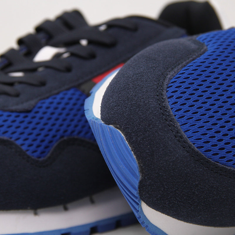 TOMMY HILFIGER MEN SHOES Size 41 ROM665