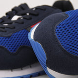 TOMMY HILFIGER MEN SHOES Size 41 ROM665