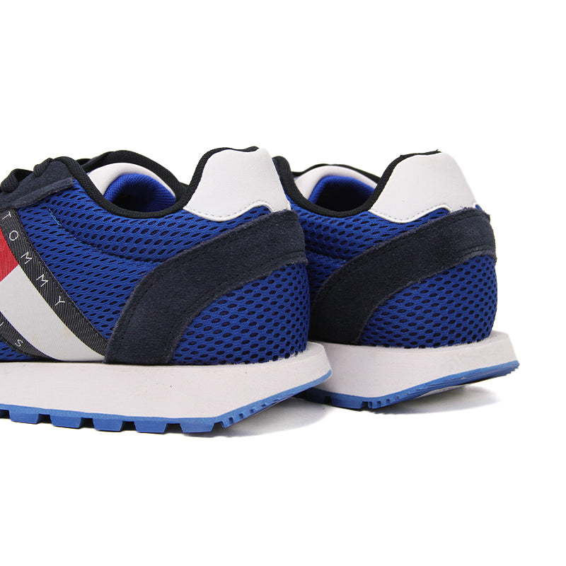 TOMMY HILFIGER MEN SHOES Size 41 ROM665