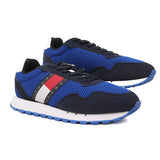 TOMMY HILFIGER MEN SHOES Size 41 ROM665