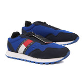 TOMMY HILFIGER MEN SHOES Size 41 ROM666