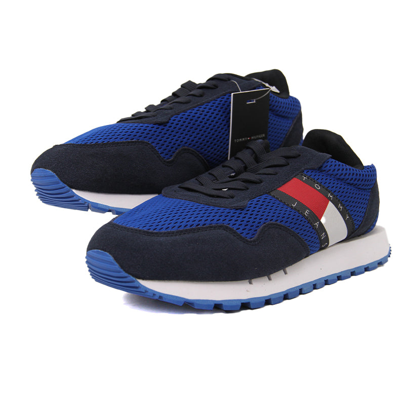 TOMMY HILFIGER MEN SHOES Size 41 ROM672