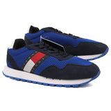 TOMMY HILFIGER MEN SHOES Size 41 ROM672