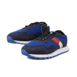 TOMMY HILFIGER MEN SHOES Size 41 ROM673